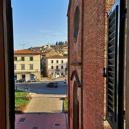 Appartaments San Francesco Castelfiorentino Kültér fotó