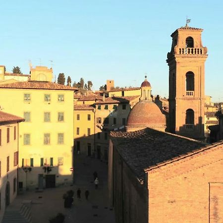 Appartaments San Francesco Castelfiorentino Kültér fotó