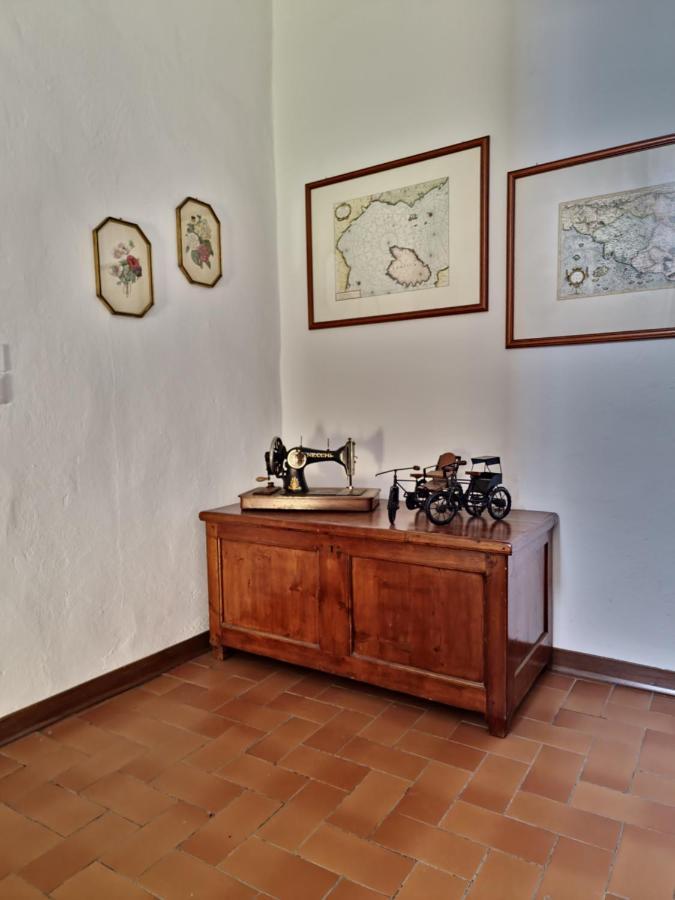 Appartaments San Francesco Castelfiorentino Kültér fotó